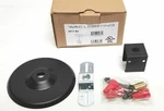 Wac Lighting Sk11-bk All Track System & Single Circuit Suspension Kit. Fixed Price $19.00.