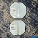 Westinghouse Fixture Mounting Kit (51050) 1.5" - Heavy Duty Saf-t-box Pack 2. Fixed Price $24.99.