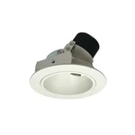 Nora Lighting Nio-4rd30x/10 Iolite 4" Led Reflector Recessed Trim - White. Fixed Price $77.40.