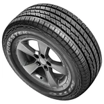 1 Nitto Crosstek 2 265/65r18 112t All Season Tires ( Take Off ). Fixed Price $182.89.