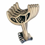 Westinghouse 7740200 Fan Blade Arm 42" Antique Brass (5 Pack). Fixed Price $37.74.