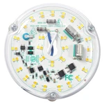 Ledytech 4 Inch Led Retrofit Light Kit For Ceiling Fan 3cct 3000k 4500k 6000k. Fixed Price $23.23.