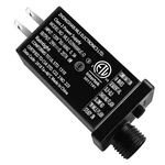 Nehbujin Class 2 Power Supply 29v 6w Led Transformer Replacement With 8modes .... Fixed Price $20.42.