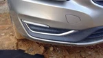 Passenger Corner/park Light Daytime Running Lamps Fits 14-18 Volvo S60. Fixed Price $95.00.