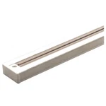 Elco Ep008 White 8 Foot Single Circuit Track Lighting. Fixed Price $67.22.