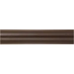 Vaxcel 2266rr Ceiling Fan Downrod Burnished Bronze Accessory In 36. Fixed Price $40.05.