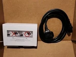Tokai-hit Tpie-ur12x Thermoplate Power Supply & Cable Only. Fixed Price $71.99.