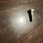 Tech Lighting Monorail End Cap Nickel 700moccaps. Fixed Price $9.00.