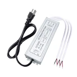 Inshareplus 12v Power Supply, 300w Ip67 Waterproof Led Ac 110-2.... Fixed Price $71.92.