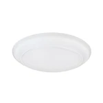 Nora Lighting Nlopac2-r6509t24 - 30w 6" Ac Opal 2 Led Surface Mount White. Fixed Price $7.49.