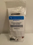 Tech Lighting Monorail Mo Vault Standoff Adapter Brnz 700mocvltz. Fixed Price $50.00.