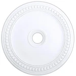 Livex Lighting 82076-03 Wingate Ceiling Medallion, White 2.5h X 30dia. Fixed Price $511.04.