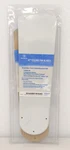 Westinghouse 77411 42" White/bleached Oak Replacement Fan Blades 5 Pk New Sealed. Fixed Price $11.99.