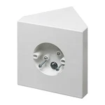 Arlington Fan & Fixture, New Construction, Cathedral Ceilings 80 +,fb900,white. Fixed Price $41.84.