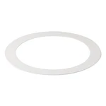 Kichler Dlgr06a Direct-to-ceiling Universal Goof Ring 5.3 Inch - White. Fixed Price $15.71.