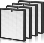 Ap303 Ap304 Replacement Filters, Compatible With Dayette Ap303/ Ap304/ Ap305/ Ap. Fixed Price $74.36.