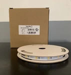 *new Wac Lighting Invisiled Pro 2 5ft Tape Light 3500k White Led-tx2435-5-wt*. Fixed Price $114.99.