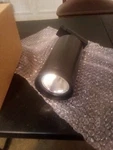 A-light R612l Juno Trac-lites 37w Led Cylinder Track Head 90cri 30k Black. Fixed Price $44.99.