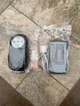 Merwry Ceiling Fan Receiver Dl-1167rys-02 And Remote Dl-4112 - Brand New. Fixed Price $35.00.