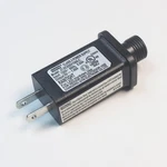 5v 1a Led Transformer Jt-dc050v1000-c Power Supply, Ip44 Low Voltage Dri. Fixed Price $18.16.