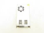 Letour S-360-24 Switching Mode Power Supply Output 24vdc 15a 110/220v Input. Fixed Price $50.99.