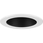 Progress Lighting P804000 4" Baffle Recessed Trim - Black. Fixed Price $28.80.