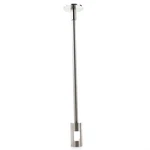 Tech Lighting 700tt2s12s T-track Two-circuit 12" Rigid Standoff W/out Connector. Fixed Price $58.50.