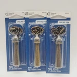 New Lot Of 3 Ceiling Fan Pull Chain Extension 12 Inches Lighthouse Antique Brass. Fixed Price $9.99.