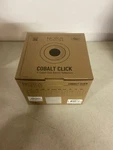 Nora Lighting Nlcbc2-45230ww Cobalt 4" Led Baffle Recessed Trim - White. Fixed Price $96.99.