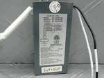 Receiver / Transmitter For Home Decorators Britton 52in Led Brown 1005823667. Fixed Price $32.99.