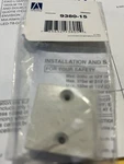 Ambiance Lighting 9380-15 Lx Tap Off Connector White. Fixed Price $6.00.