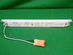 Electronic Ballast For Lamp Type F17t8 F28t8 F32t8 120-277v Hep Sis117-32 Uni S. Fixed Price $21.00.
