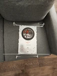 Nora Lighting Nhioicd-48le4 Led New Contruction Housing - 4 Inch Set Of 2. Fixed Price $30.00.