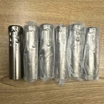 Meccanixity Candle Socket Covers, 4 Inch Tall.. Fixed Price $10.79.