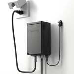 Malibu 45w Low Voltage Transformer Landscape Lighting Power Supply With Timer An. Fixed Price $92.72.