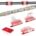 Atb Future Led Strip Light Self-adhesive Mounting Brackets And Clipsled Strip.... Fixed Price $18.23.