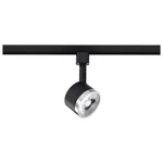 Nuvo Lighting Th645 Rail 4" Tall 3000k Led Track Head - Black. Fixed Price $63.99.