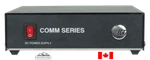 Ict 12-12 12v 12 Amp Power Supply *ships From Canada* 2-way Radio. Fixed Price $157.34.