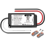 Veurchy 12v 60w Dimmable Led Driver Ul 120v To Transformer. Fixed Price $34.99.