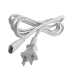 Hexagon Led Lights Power Cord Connectors 1.5m 5ft Hex Lighting 10a 2 White. Fixed Price $15.89.