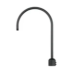 Millennium Lighting Rpas Rlm One Light Postpter - Black. Fixed Price $87.92.