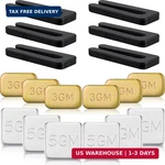 21 Pieces 6 Sets Of Ceiling Fan Balancing Kit Blade Include. Fixed Price $17.20.
