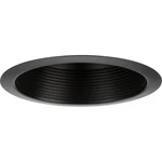 Progress Lighting P806000 6" Baffle Recessed Trim. Fixed Price $16.88.