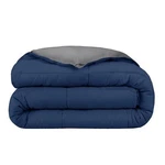 Bare Home Queen Comforter - Reversible Colors Goose Down Alternative Ultra-s. Fixed Price $174.99.