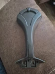Vtg Ceiling Fan Replacement Blade Arms Bronze Hunter 530 97700 13 T1 C1. Fixed Price $13.99.