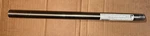 Hunter 26020 3/4" X 18" Length Brushed Nickel Finish Extension Downrod New. Fixed Price $19.99.
