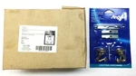 Case Of Angelo Swag Hook Kit W/mounting Hardware Brass Finish (6pcs) 70450 Nos. Fixed Price $60.72.