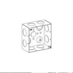 Orbit 5sdb-100 5 Inch Square Box 2.13 Deep. Fixed Price $6.95.