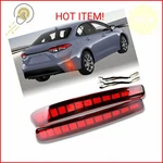 Geegeetop Full Led Rear Reflector Lights, 2 Pcs Trim Lamp Kit For. Fixed Price $56.93.