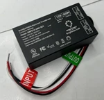 Brightnex Genuine Led Lighting Bnps12-60w-set Smallest Dimmable Transformer. Fixed Price $42.00.